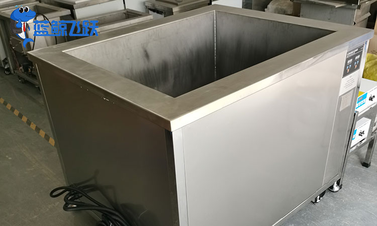 超声波清洗金属轴承：延长寿命与提升稳定性的高效方法