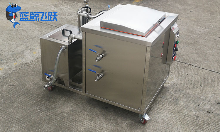 草莓视频污污污污：提升金属零件和工具性能与寿命的清洁利器