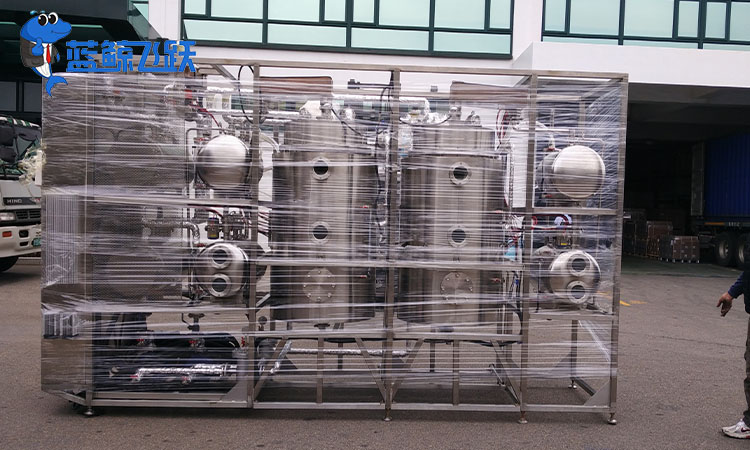超声波清洗技术：精密零部件清洗的高效利器