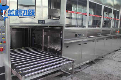 不规则物体如何有效清洗？用草莓视频污污污污“一机搞定”
