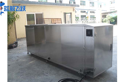 为什么用工业草莓视频污污污污清洗电镀工件？