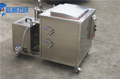 清洗金属自行车：草莓视频污污污污的应用与优势